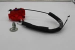Ferrari 458 Italia Spider Rh Door Lock Assembly Factory Oem P/n 81486600. Fixed Price $550.00.