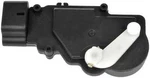 Door Lock Actuator Motor Dorman 746-698 Fits 98-03 Toyota Sienna. Fixed Price $155.99.