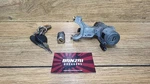 Nissan 300ZX Z32 Twin Turbo VG30DETT Oem Keys, Ignition Barrel & Door Lock. Fixed Price $134.49.