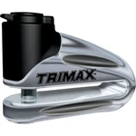 Trimax Disc Lock - Chrome 10MM T665LC. Fixed Price $49.69.