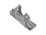 Porsche 912E 930 Front Hood Lock Upper Genuine 91151105103. Fixed Price $109.00.