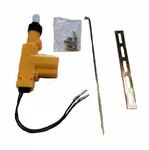 Door Lock Actuator For Toyota Power Heavy Duty With Hardware. Fixed Price $9.33.