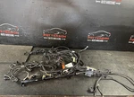 2015 Bmw M235I Engine Motor Electrical Wire Wiring Harness 11/14 3.0 Manual Tran. Fixed Price $307.50.