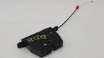 2012-2015 Bmw F30 3-SERIES Rear Trunk Lid Lock Latch Actuator 918064-106 Oem. Fixed Price $44.49.