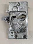 Oem 1965-1967 Dodge Chrysler Plymouth C-body 2DHT Left Front Driver's Door Latch. Fixed Price $129.99.