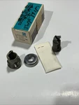 Nos GM#3910570 Trunk Deck Lid Lock Cylinder Fits Cadillac And More. Fixed Price $20.00.