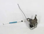 Bmw E32 7-SERIES Passengers Right Front Door Latch Lock Cables 1987-1988 Oem. Fixed Price $100.00.
