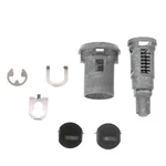 Genuine 1984-1996 Chevrolet Gmc Suburban P30 Lock Assembly Cylinder 12398558. Fixed Price $34.82.