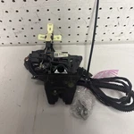 2005-2009 Buick Lacrosse Trunk Lid Latch Power Lock Actuator Release Assembly. Fixed Price $25.00.