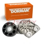 Dorman Techoice Drive Belt Tensioner Assembly For 2002-2003 Workhorse Kl. Fixed Price $62.91.