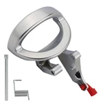 Apperfit Interior Door Handle Front/rear Left Driver Lh, Side. Fixed Price $16.39.