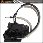 Rear Left Door Lock Latch Actuator For 17-20 Hyundai Elantra Sedan 81410-F2000. Fixed Price $26.95.