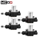 Door Lock Actuator For Chevy Astro Camaro Set Of 4 Front & Rear Left And Right. Fixed Price $80.95.