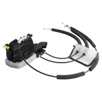For Infiniti EX35 EX37 2008-2013 Front Left Driver Door Lock Actuator 805011BA0A. Fixed Price $47.99.