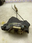 04 Toyota Sequoia Rear Driver Left Lock Actuator. Fixed Price $97.49.