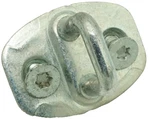 13-25 Chevrolet Suburban Oem. Striker, Front Rear Lh Rh Side Door Lock. Fixed Price $10.36.