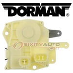 Dorman 746-363 Door Lock Actuator Motor For SKDLA64 SK746363 DLA55 Gh. Fixed Price $43.06.