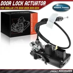 Front Right Passenger Door Lock Actuator W/ Rpo Code Ath For Cadillac Cts 08-14. Fixed Price $43.99.