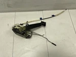 Ford Escape Hybrid 2009 Front Left Driver Door Lock Actuator Factory. Fixed Price $53.11.