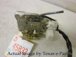 Door Lock Latch 1997 Acura Left Driver Side Rear Back Power Actuator Oem. Fixed Price $29.99.