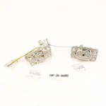 Toyota Genuine Land Cruiser Front Door Lock Latch Set Oem 69310-90300 69320-9030. Fixed Price $216.98.