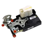 Genuine Acdelco For Chevy Venture 1997-2005 Door Lock Assembly Driver Side Front. Fixed Price $236.49.
