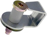 Door Lock Striker Ford F150 F250 Bronco Econoline Van E150 Bolt Pin Dorman 38448. Fixed Price $14.99.