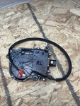 14-17 Lr Range Rover Rear Left Side Soft Close Door Actuator CK52218A42BC Oem. Fixed Price $44.00.