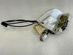 2001 2002 2003 2004 2005 Lexus GS300 GS430 Left Rear Door Latch Lock Actuator. Fixed Price $44.10.