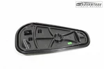 2018-2025 Volkswagen Atlas Front Left Door Lock Inner Panel Access Cover Oem. Fixed Price $22.11.