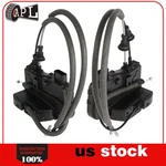 For Hyundai Sonata Rear Right Left Side New Door Lock Actuator 1 Warranty Year. Fixed Price $45.77.