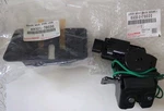 69350-78020, 69321-78030 New Oem Lexus Nx Gate Latch And Finish Cover. Yrs 19-21. Fixed Price $225.00.