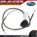 Rear Driver Door Lock Actuator For Nissan Armada 2009-2015 Cube Infiniti QX56. Fixed Price $100.19.