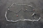 Rear Bumper Park Assist Sensor Wire Harness 250996 Ferrari California 2008-14. Fixed Price $379.99.