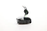 2022 -2025 Ford Maverick Rear Left Driver Side Door Lock Latch Oem NZ6BS264A33BD. Fixed Price $85.84.