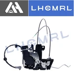 Front Right Side Power Door Lock Actuator Fit 00-06 Toyota Tundra W/o Full Cab. Fixed Price $152.97.