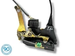 00-08 Jaguar S-type Rear Left Driver Side Door Latch Lock Actuator Unit Oem. Fixed Price $99.95.