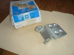 1985 - 97 Astro Safari Gm Side Sliding Door Hardware Bracket 15536620 Nos. Fixed Price $36.94.