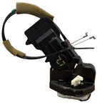 03 04 05 06 07 Mazda Left Rear Door Latch Lh See Pictures For Oem: GJ6G73310M. Fixed Price $68.54.