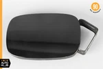 98-03 Mercedes W208 CLK320 CLK430 Fuel Gas Tank Door Lid Cover Black Oem. Fixed Price $41.50.
