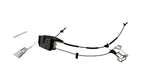 16-20 Model Mx Front Left Door Latch Lock Actuator W/ E-release 1112063-00-B. Fixed Price $157.00.