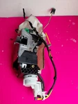 2005 Mercedes W215 S500 CL500 From Lefht Driver Side Door Latch Actuator Oem. Fixed Price $250.00.