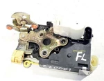 Front Left Door Latch Lock Actuator Oem 2005 Cadillac Escalade Esv. Fixed Price $22.32.