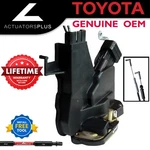 Toyota Sequoia Rear Right Passenger Door Lock Latch Actuator 01-07 Lifetime Wnty. Fixed Price $72.99.