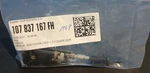 Genuine AUDIQ5L 871 Fyb Lock Cylinder With Housing 107 837 167 Fh. Fixed Price $39.17.