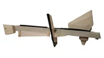 Genuine Ford Door Latch Shield Bracket CJ5Z-7843350-A, Oem Front Right Escape. Fixed Price $29.97.
