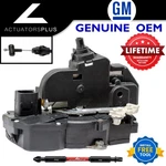 Cadillac Srx Oem Front Right Passenger Door Lock Latch Actuator 07-09 *lifetime*. Fixed Price $99.99.