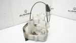 2012 Subaru Forester Passenger Rh Rear Door Lock Latch Actuator 61032SC280 Oem. Fixed Price $74.90.