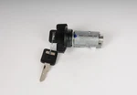 Ignition Lock Cylinder Set Oem Acdelco D1414B For Chevrolet, Buick, Cadillac. Fixed Price $107.73.