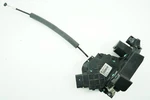 2009-2015 Jaguar Xf X250 Rear Left Driver Door Lock Actuator Latch 8X2A-26413-BB. Fixed Price $67.32.